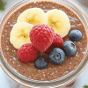 chia pudding