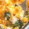 chicken broccoli casserole