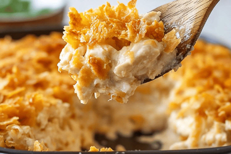 chicken casserole