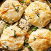 chicken pot pie