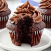 chocolate cupcakes