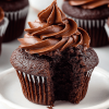 chocolate cupcakes