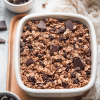 chocolate granola
