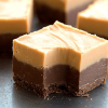 chocolate peanut butter fudge