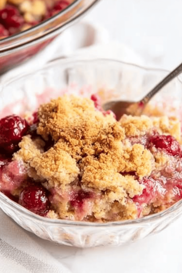 cobbler recipes