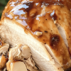 cook juicy turkey