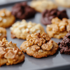 cornflake cookies