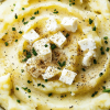 cottage cheese mashed potatoes