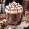 crockpot hot chocolate