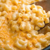 crockpot mac and cheese