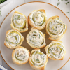 dill pickle pinwheels