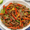 fajita marinade