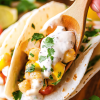 fish taco sauce