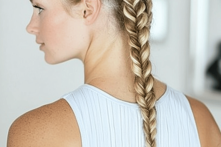 french braid
