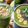 green smoothie recipes