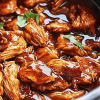 honey sriracha chicken