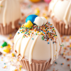 hot chocolate bombs