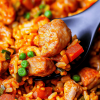 jambalaya recipe
