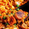 jambalaya recipe