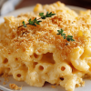 macaroni and cheese