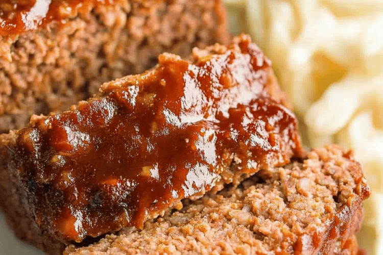 meatloaf