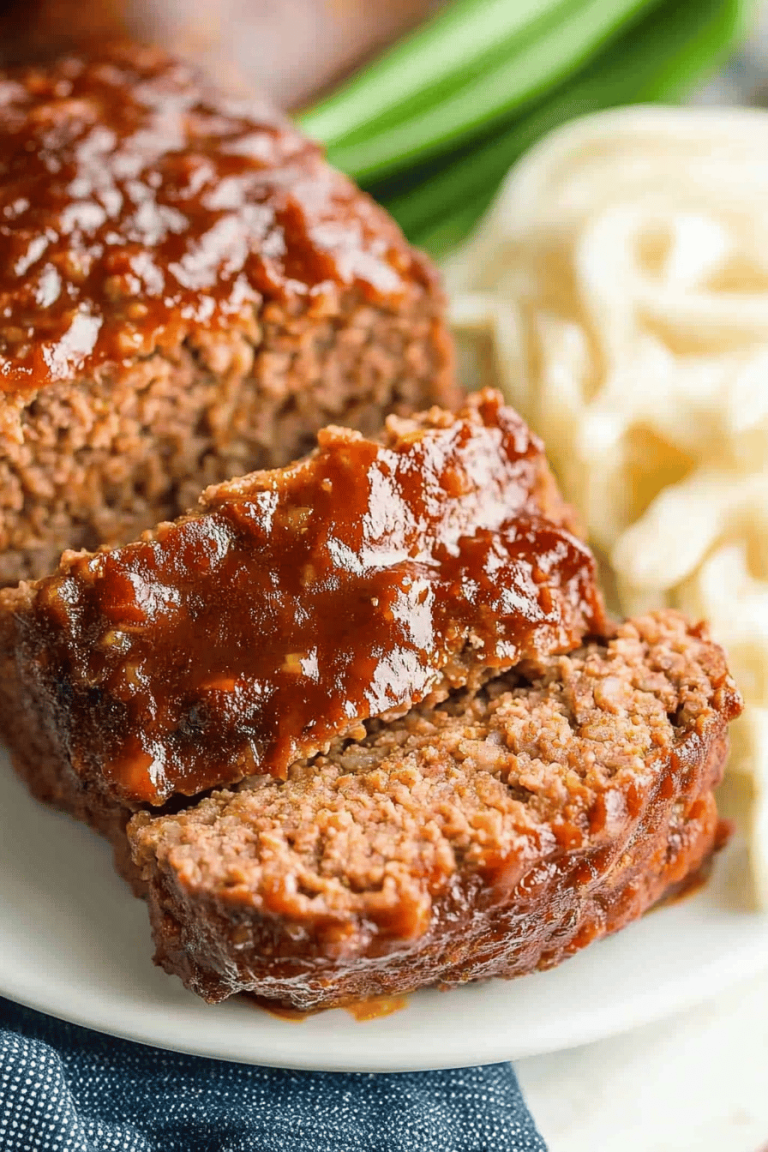 meatloaf