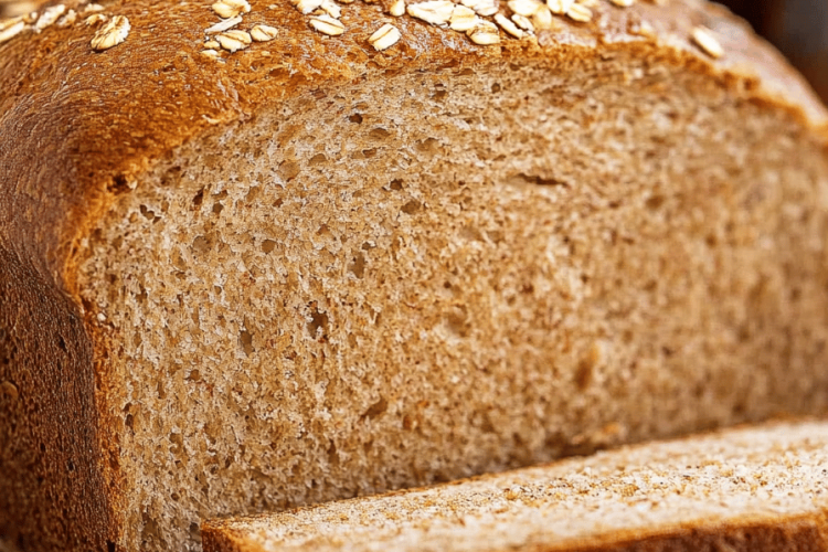 multigrain bread