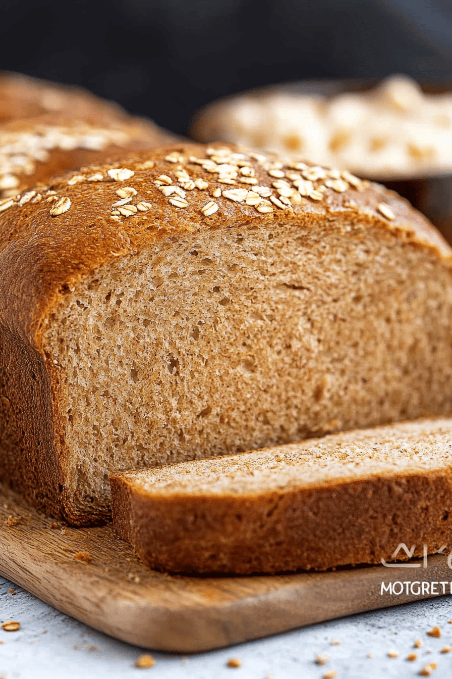multigrain bread