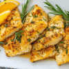 orange roughy recipe
