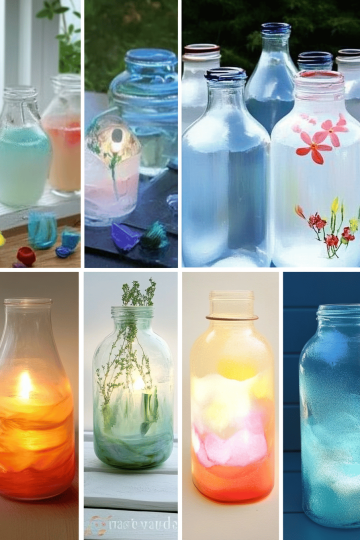 paint glass