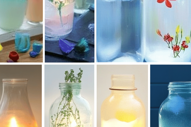 paint glass
