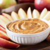 peanut butter apple dip