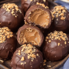 peanut butter balls
