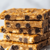 peanut butter bars