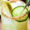 pickle margarita