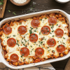 pizza casserole