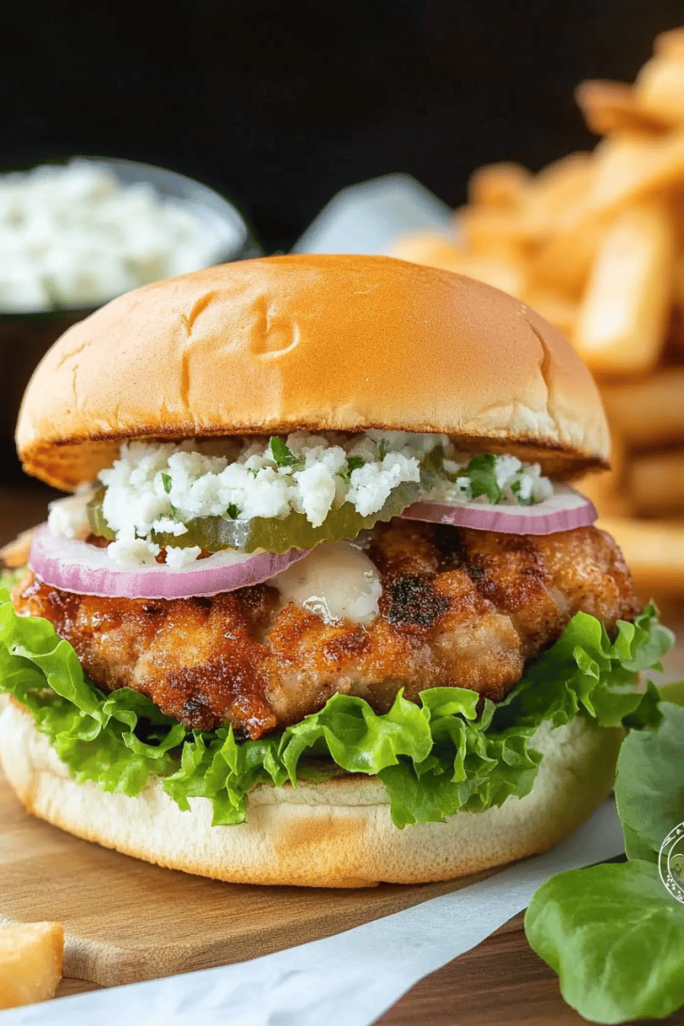 pork tenderloin sandwich