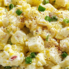 potato salad