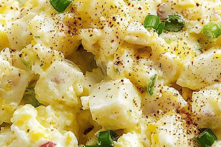 potato salad