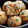 protein balls