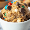 protein cookie dough
