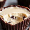 protein frozen yogurt