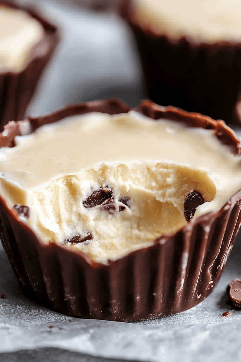 protein frozen yogurt