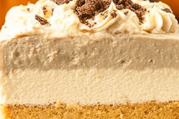 pumpkin cake mix