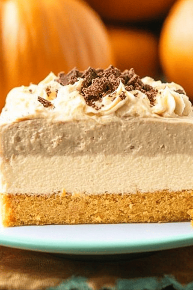 pumpkin cake mix