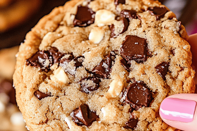 ranger cookies