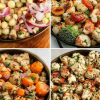 sides for chicken kabobs