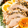 slow cooker turkey breast