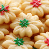 spritz cookies