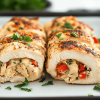 stuffed chicken breast